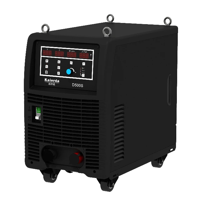D500S Robotic welding power source