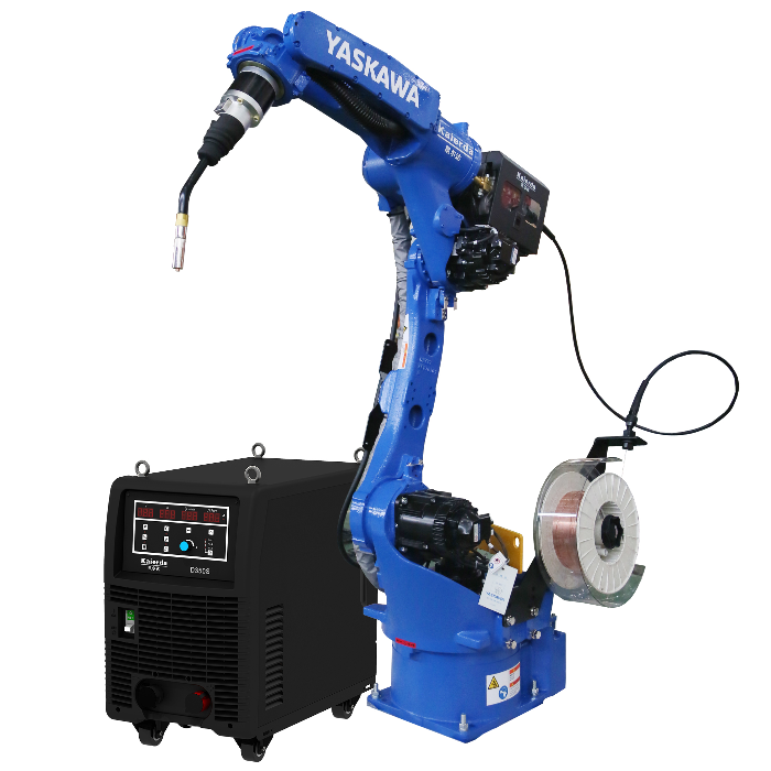 Hangzhou Kaierda Welding Robot Co.,Ltd