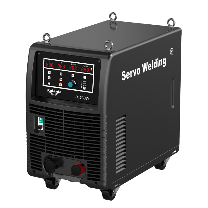 D350SW Robotic welding power source