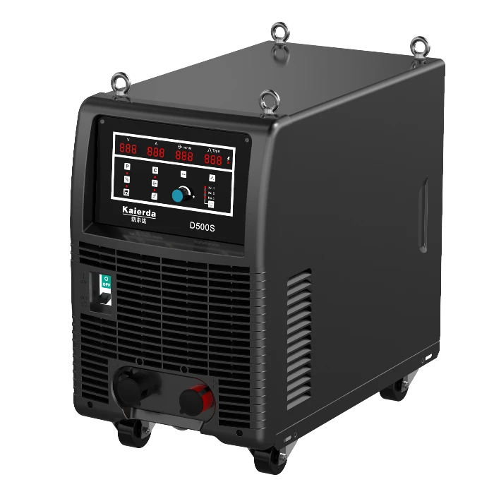 D500S机器人专用焊接电源