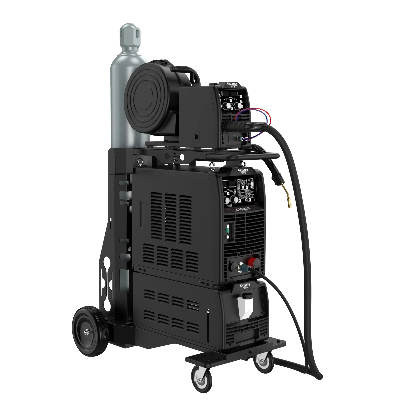 X350LS-高端全数字多功能逆变焊机