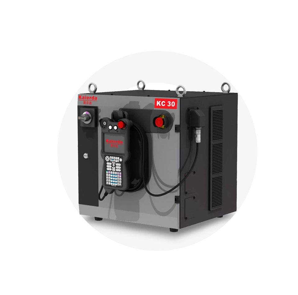 KC30-Robot Controller