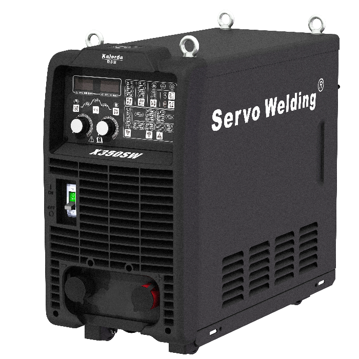 X350SW Robotic welding power source