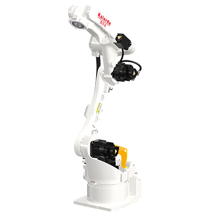 KP12-Six-axis multifunctional robot